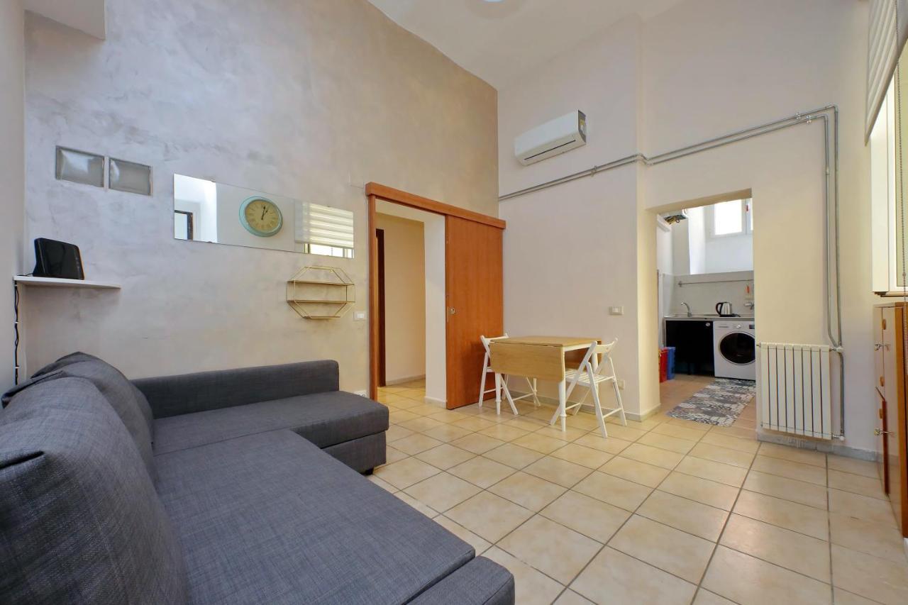 My Home Your Home Roma Exterior foto