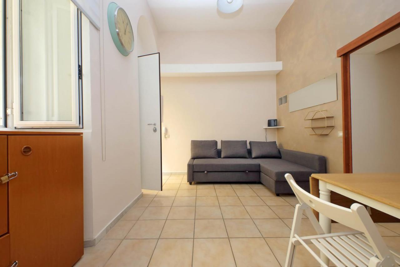 My Home Your Home Roma Exterior foto