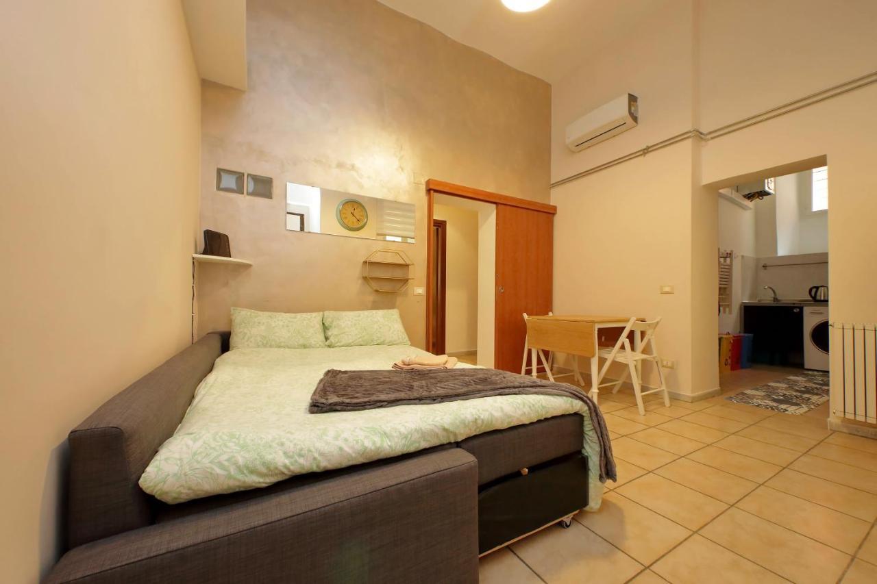 My Home Your Home Roma Exterior foto