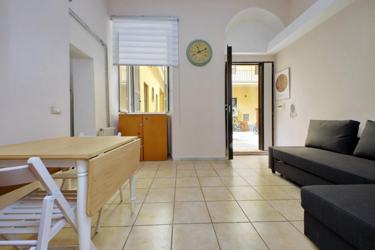 My Home Your Home Roma Exterior foto