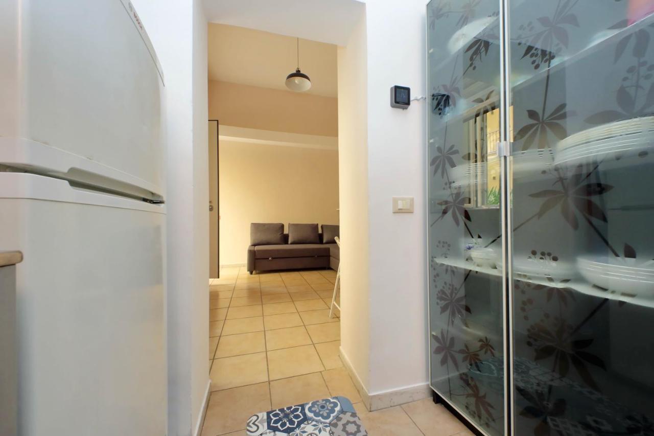 My Home Your Home Roma Exterior foto