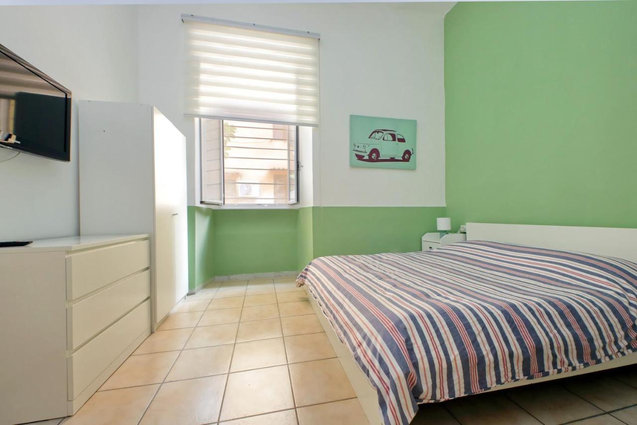 My Home Your Home Roma Exterior foto