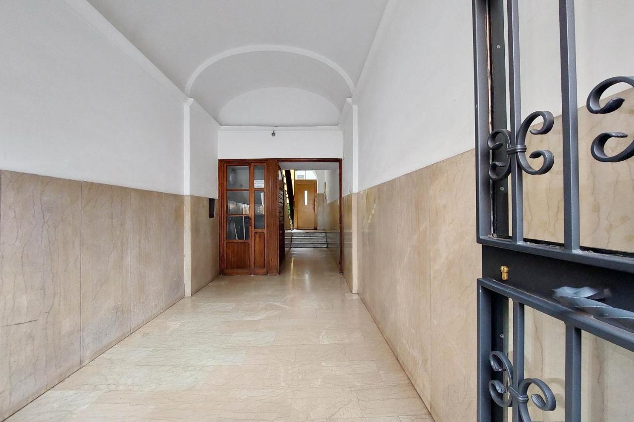 My Home Your Home Roma Exterior foto